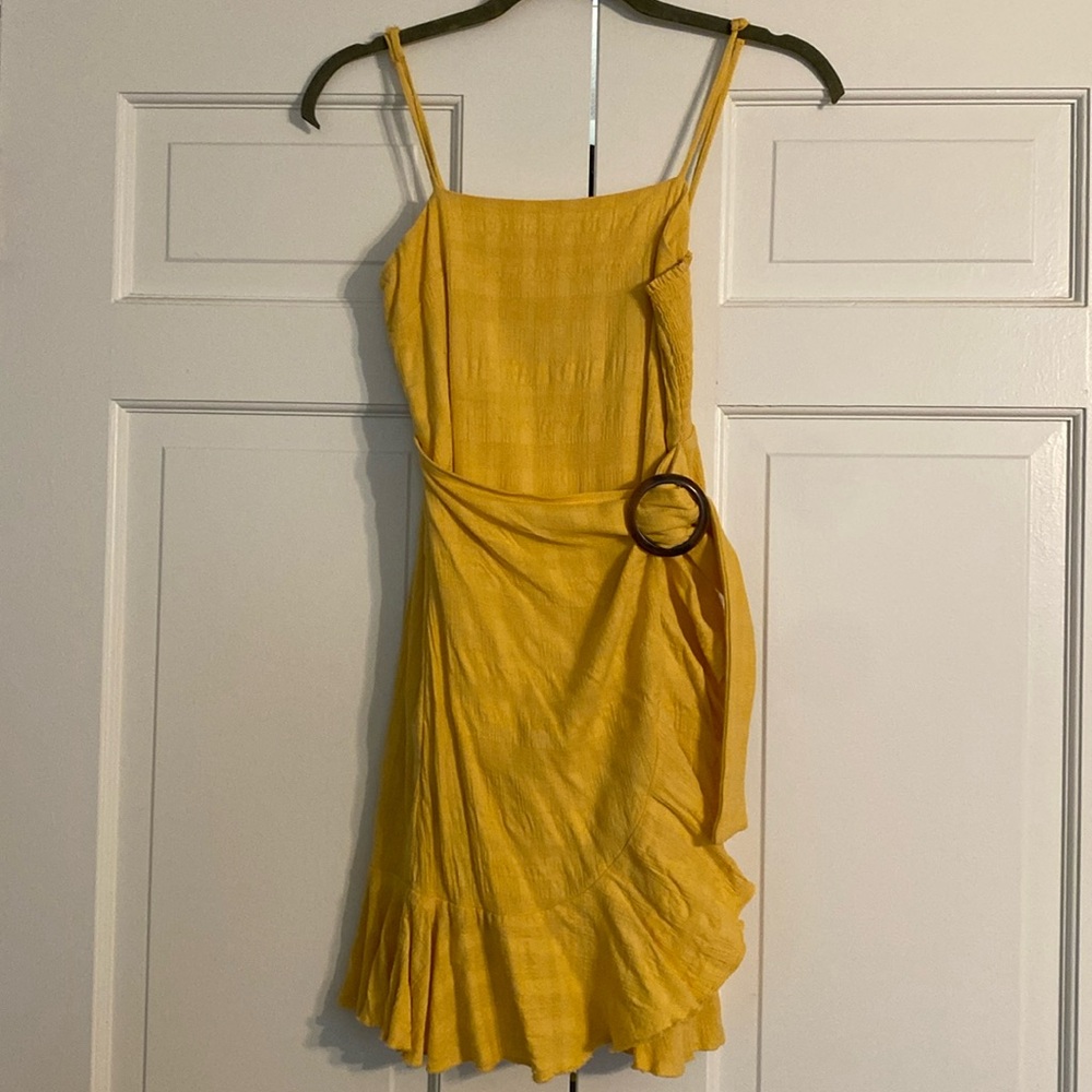 American Eagle Dress